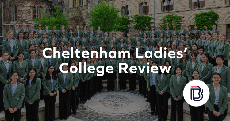 Cheltenham Ladies’ College Review