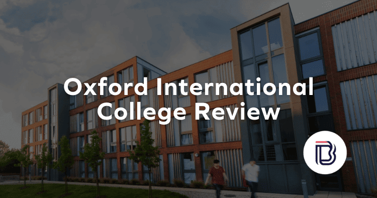 Oxford International College Guide