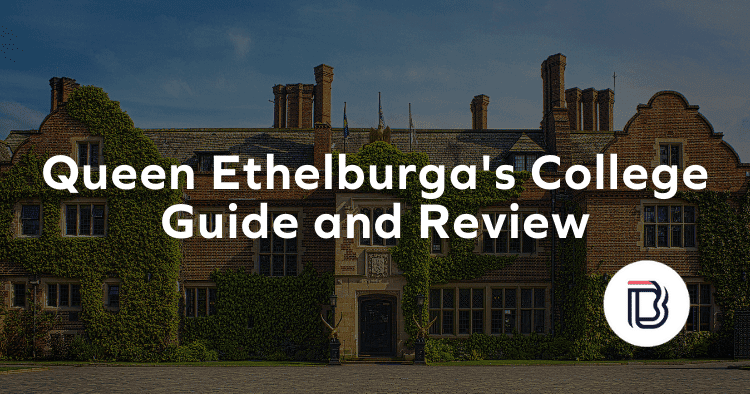 Queen Ethelburga’s College Review