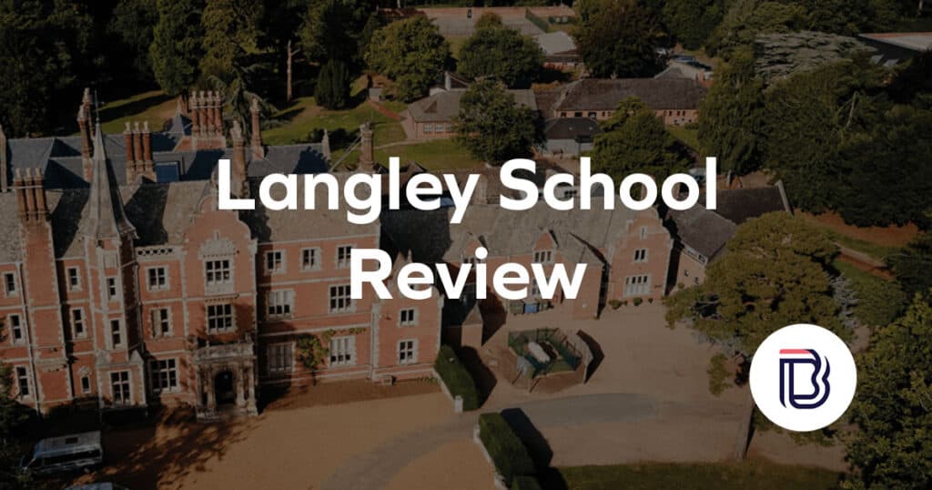 langley school review