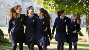 Boarding Schools for Girls in the UK