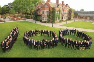 Most Expensive Boarding Schools in the UK