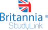 Britannia StudyLink Logo