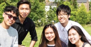 britannia studylink malaysia reviews