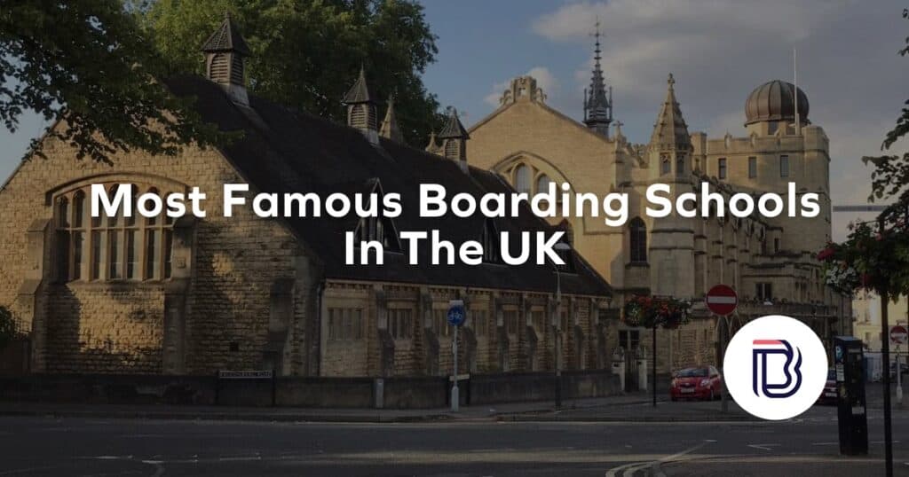 famous boarding schools in the uk