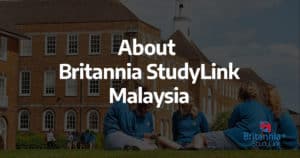 about britannia studylink malaysia