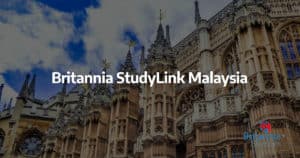 britannia studylink malaysia