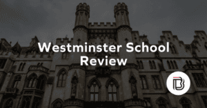 Westminster School UK Reviews