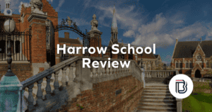 Harrow School UK Guide