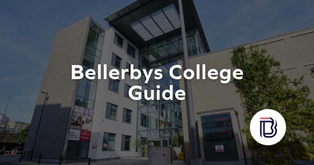 Bellerbys College Guide