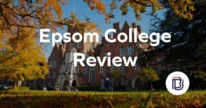 epsom college uk review