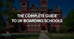 uk boarding school guide