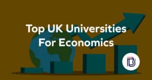 top uk universities for economics