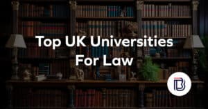 top uk universities for law