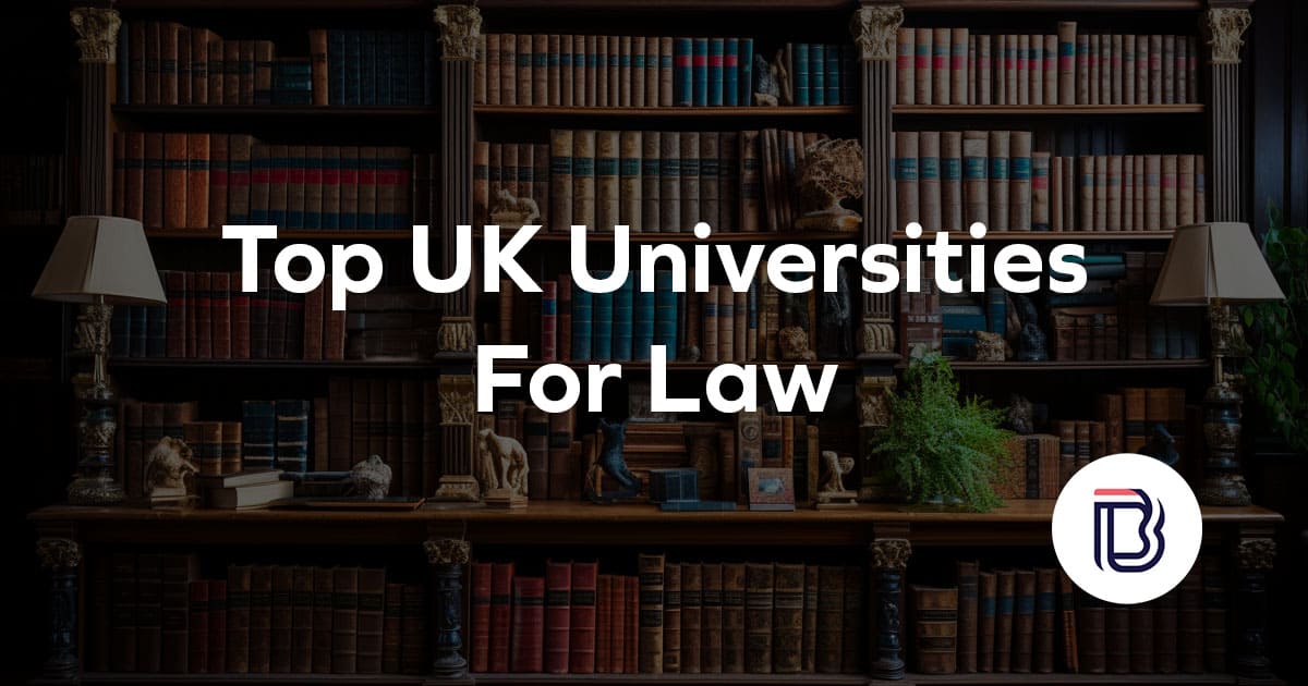 Best UK Universities For English: Top 8 | Immerse Education