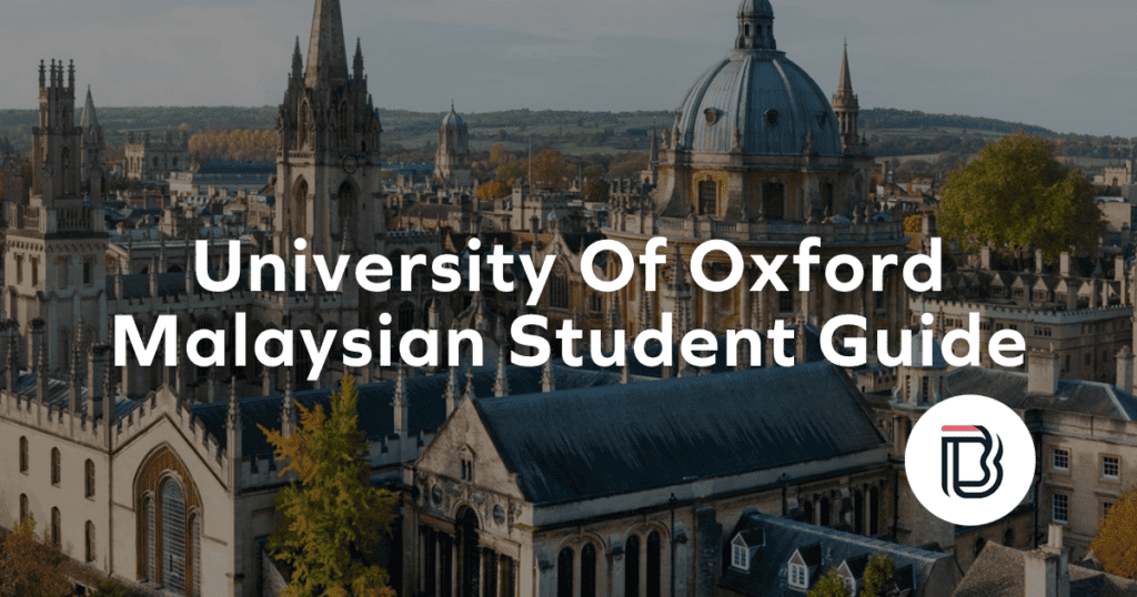 oxford university review