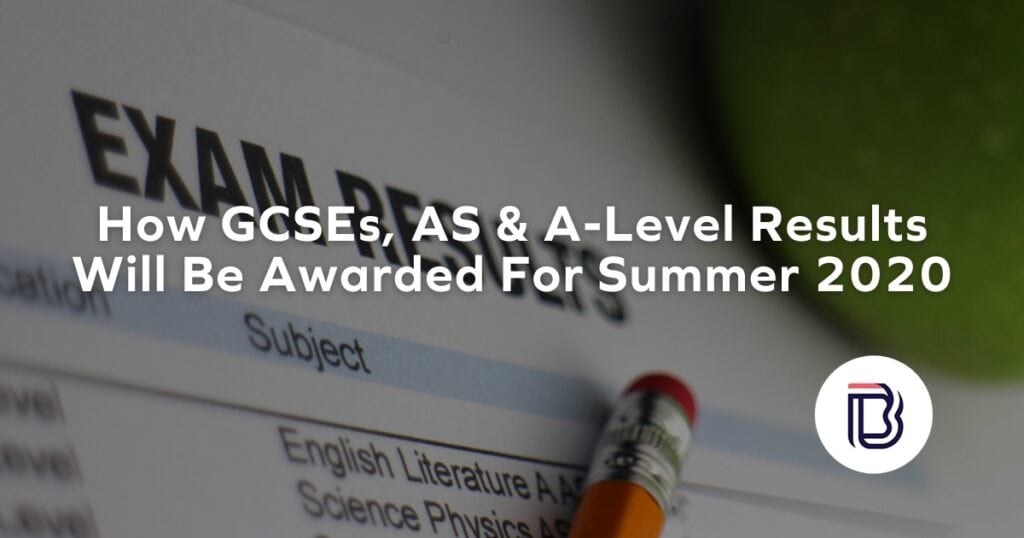 GCSEs, AS & A-Level Results