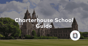 Charterhouse Guide