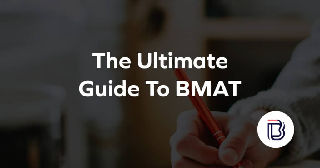bmat guide