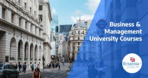 business and management courses uk