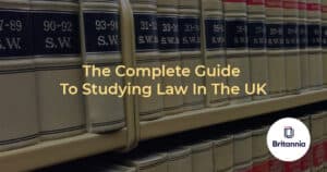 guide to studying law in the uk
