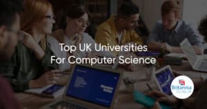 top uk universities computer science