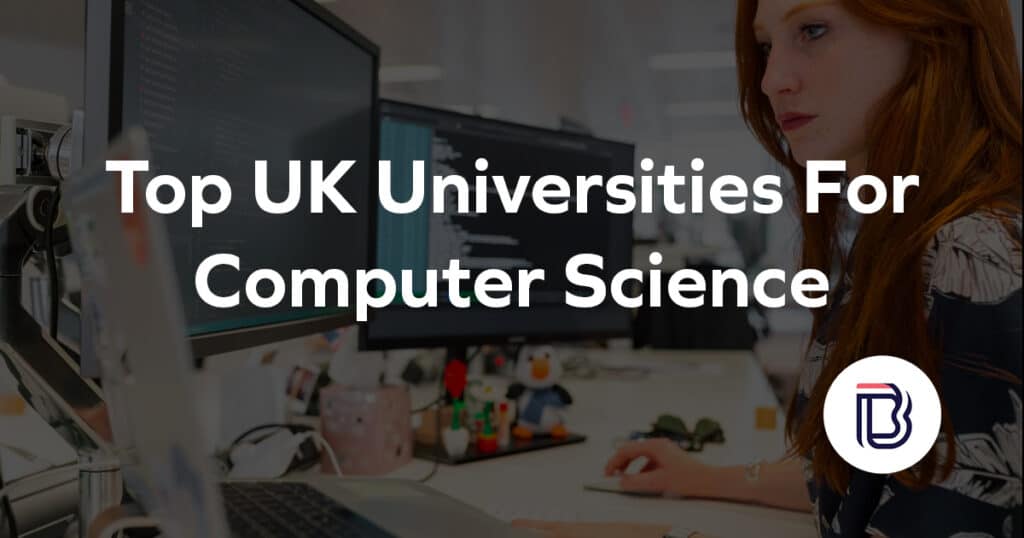 top uk universities for computer science