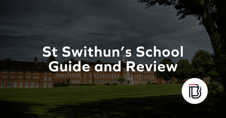 St Swithun’s School Guide and Review