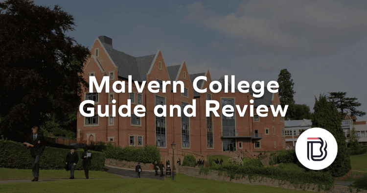 C. S. Lewis Tour--Malvern College