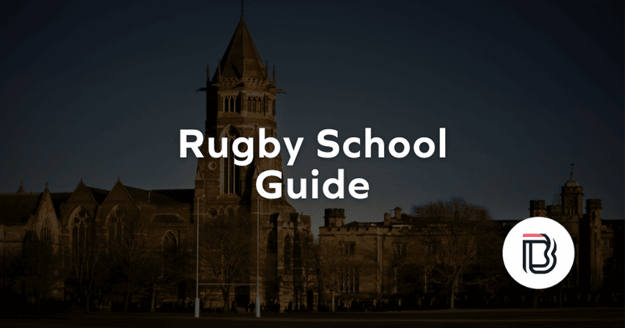 Rugby School Guide