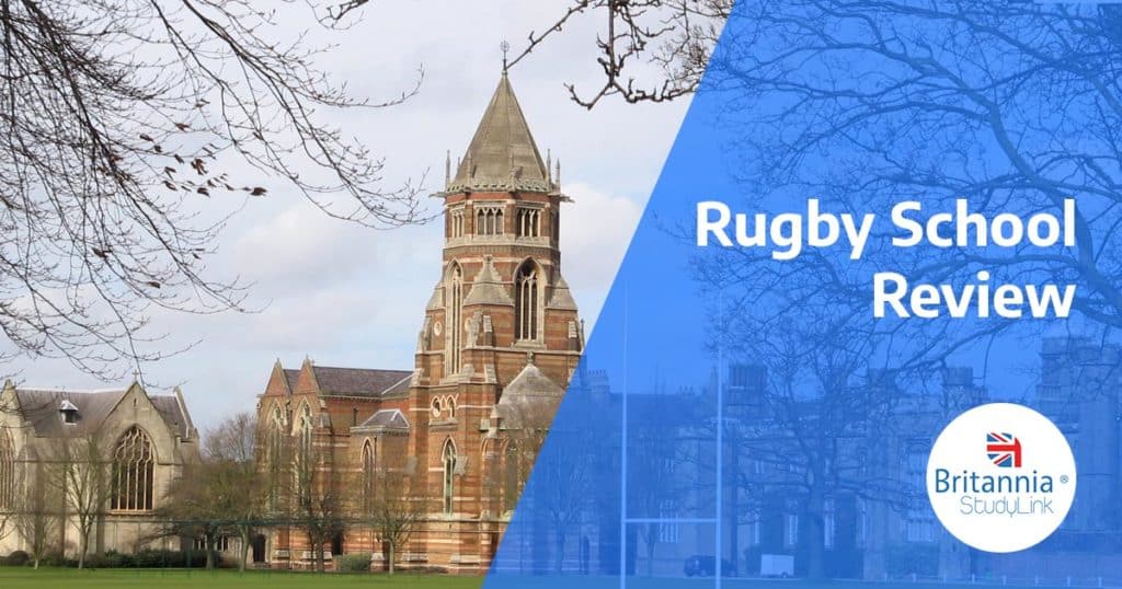 rugby school review