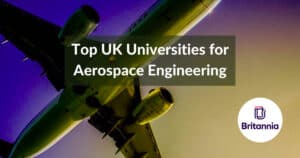 top uk universities for aerospace engineering