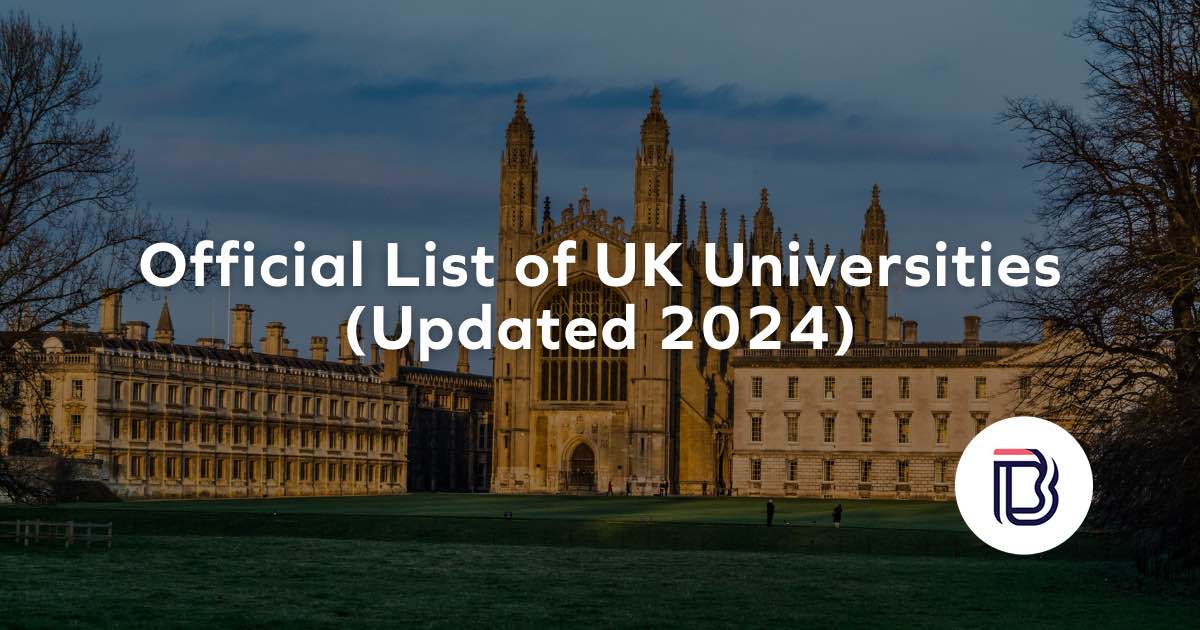 official-list-of-uk-universities