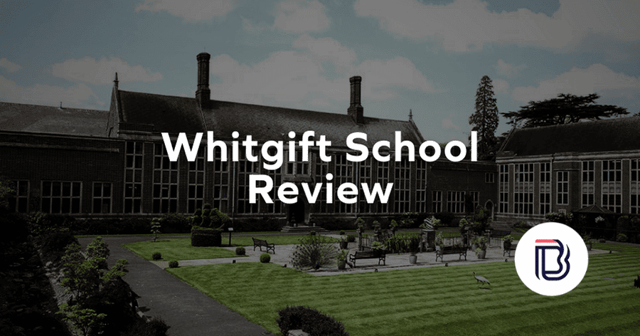 whitgift school review