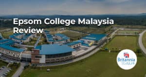 epsom college malaysia review