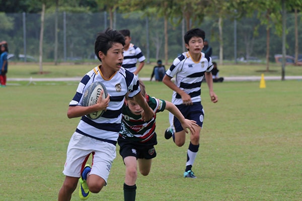 epsom college sports