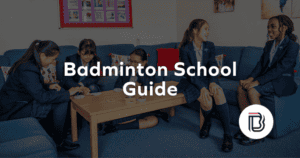 Badminton School Guide