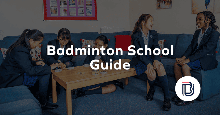 Badminton School Guide