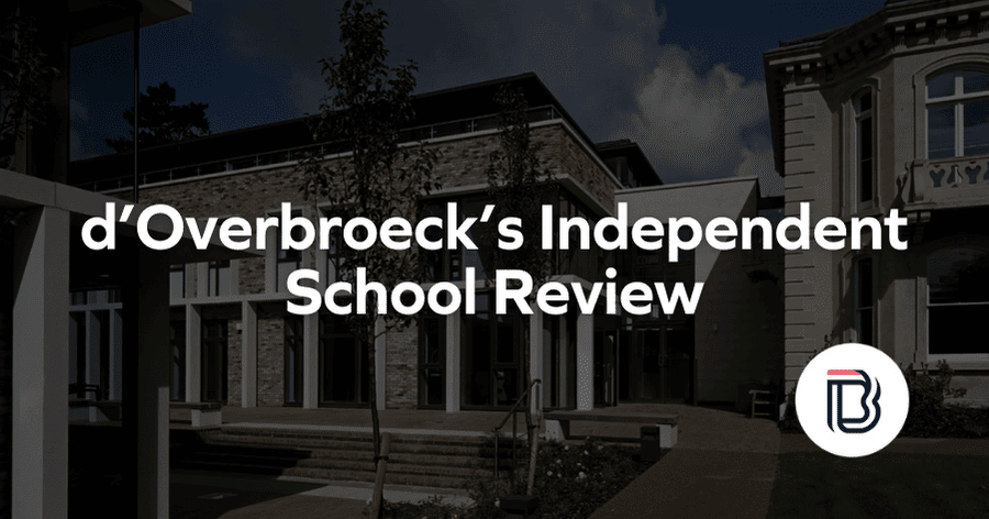 D'Overbroeck's Independent School Review