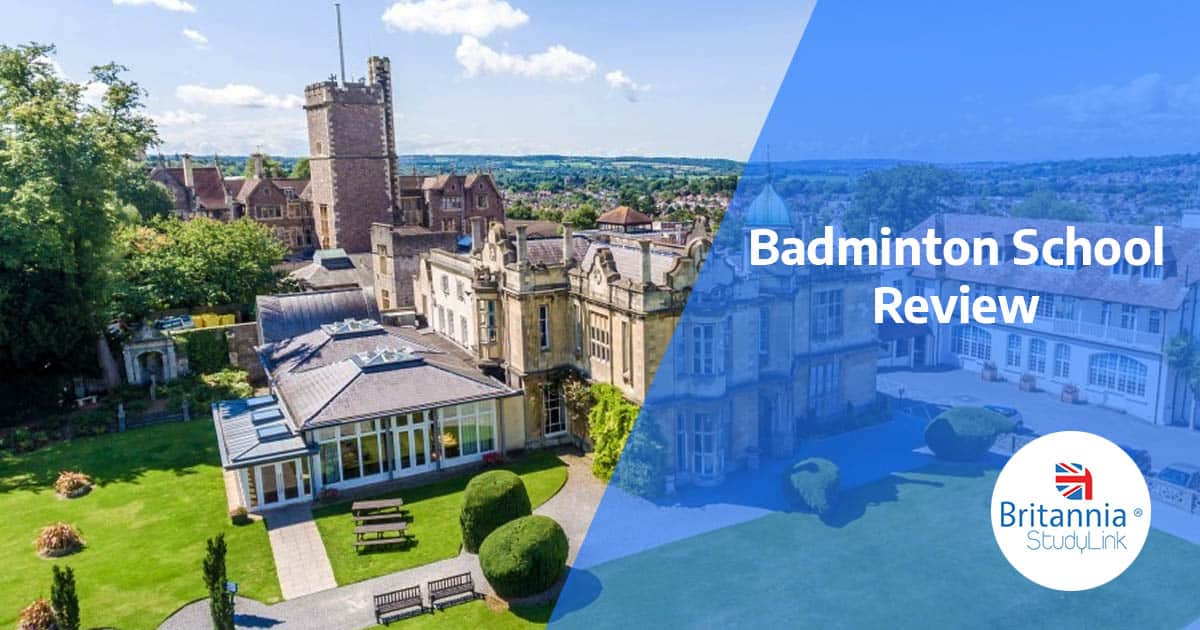 Badminton School Review Rankings, Fees And More