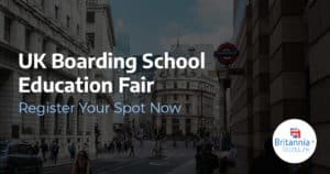 uk boarding school education fair
