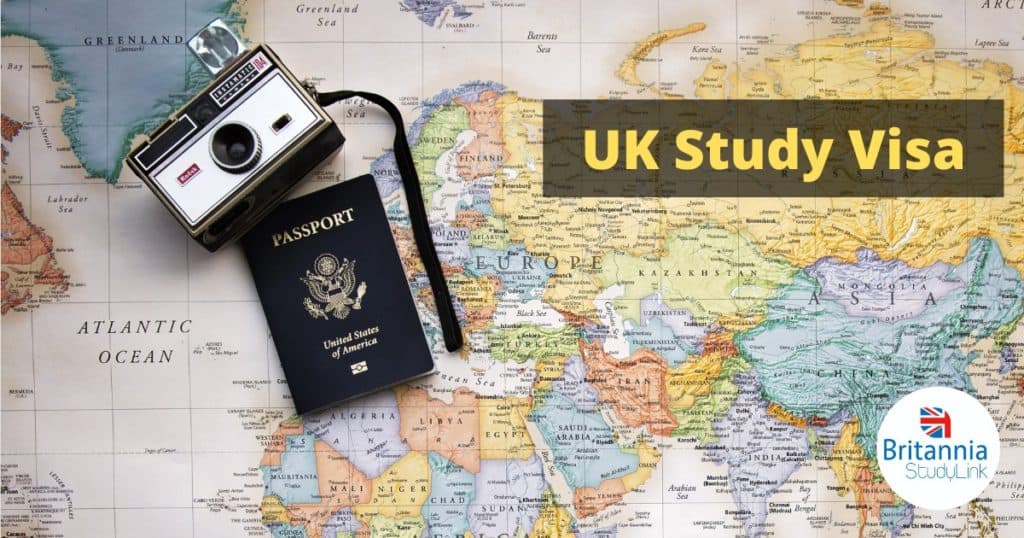 uk study visa