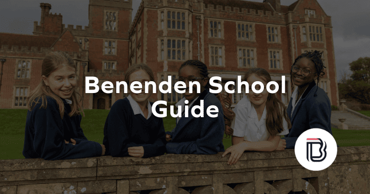 benenden school review