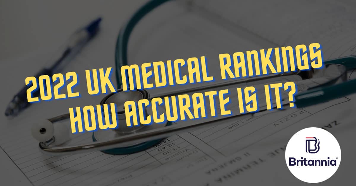 uk medicine rankings
