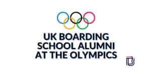 uk boarding school at the olympics