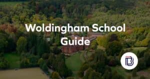 woldingham school review