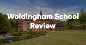 woldingham school review