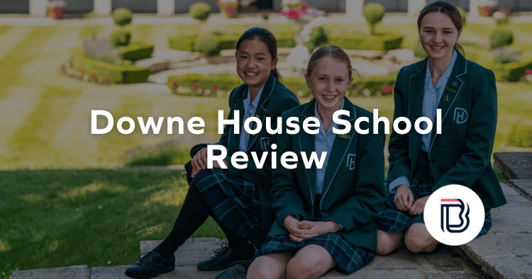 downe house school review