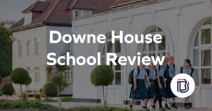 downe house review