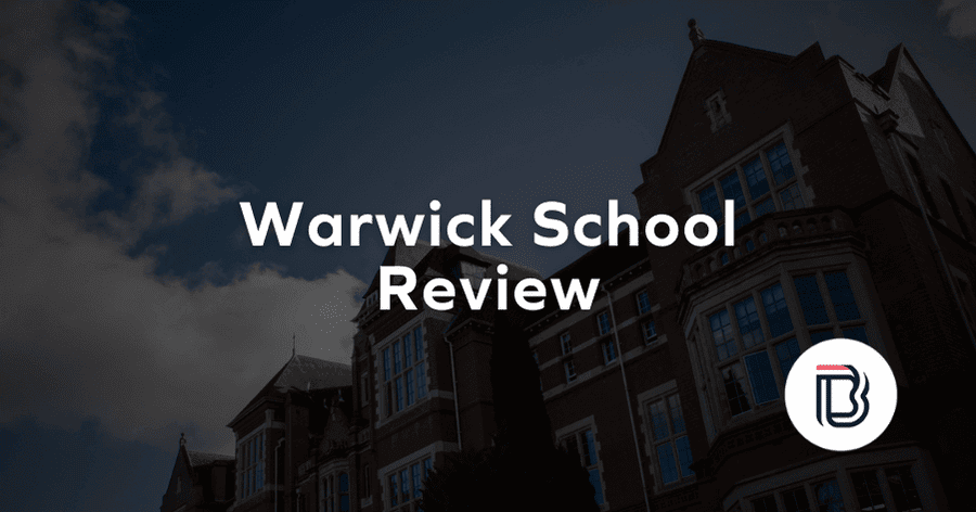 warwick school review